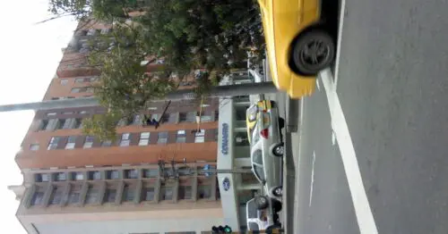 AUTO MOTORES COMAGRO FORD LTDA AUTO MOTORES COMAGRO FORD LTDA